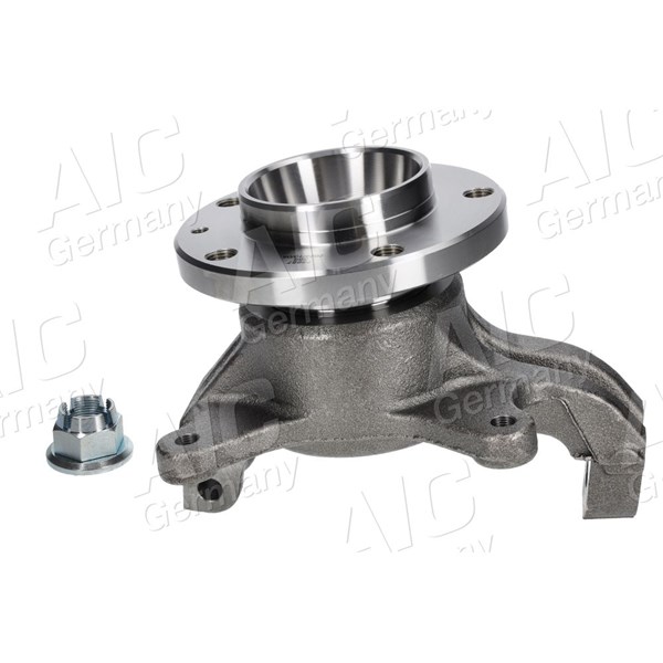 Spindelbult, hjulupphängning, framaxel höger Aic 75772Set AIC Spindelbult, hjulupphängning, framaxel höger Aic 75772Set AIC