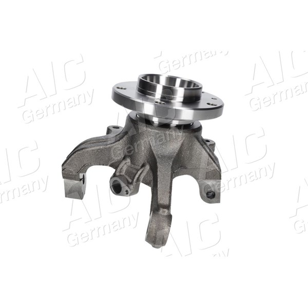 Spindelbult, hjulupphängning, framaxel höger Aic 75772Set AIC Spindelbult, hjulupphängning, framaxel höger Aic 75772Set AIC