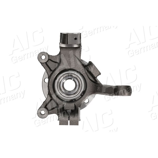 Spindelbult, hjulupphängning, framaxel höger Aic 75772Set AIC Spindelbult, hjulupphängning, framaxel höger Aic 75772Set AIC