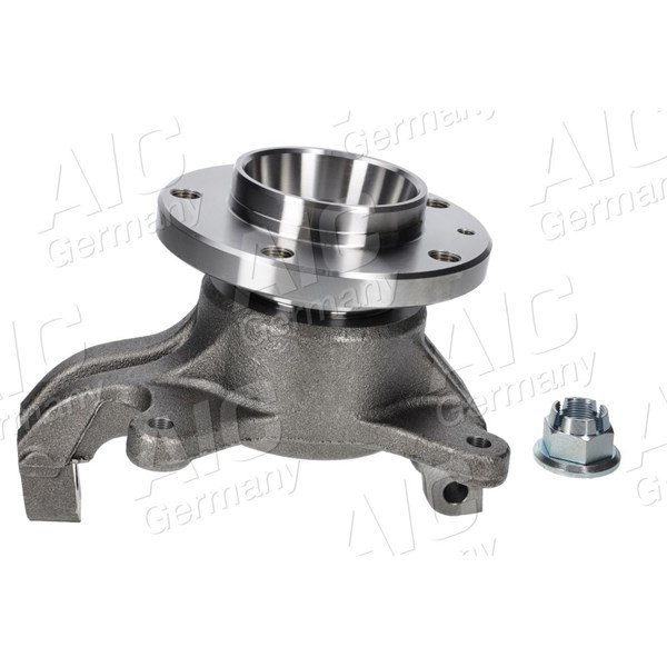 Spindelbult, hjulupphängning, framaxel vänster Aic 75773Set AIC Spindelbult, hjulupphängning, framaxel vänster Aic 75773Set AIC
