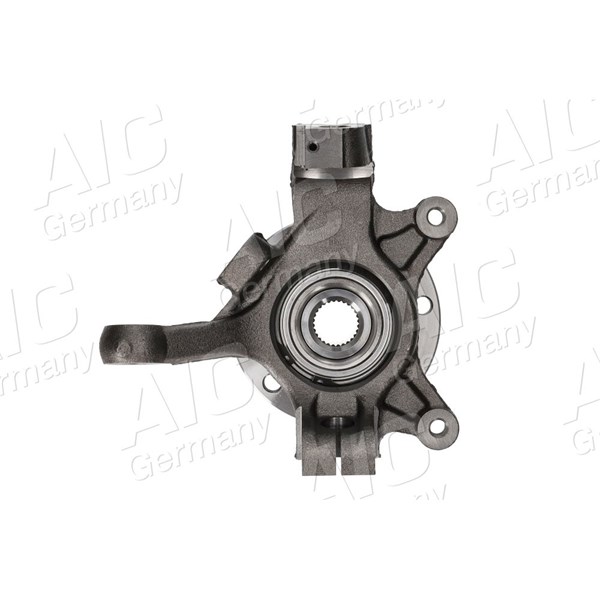 Spindelbult, hjulupphängning, framaxel vänster Aic 75773Set AIC Spindelbult, hjulupphängning, framaxel vänster Aic 75773Set AIC
