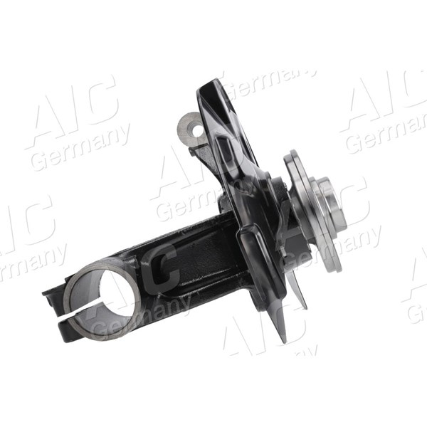 Spindelbult, hjulupphängning, framaxel vänster Aic 75776Set AIC