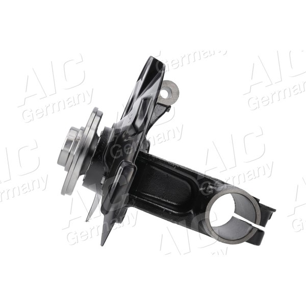 Spindelbult, hjulupphängning, framaxel höger Aic 75777Set AIC