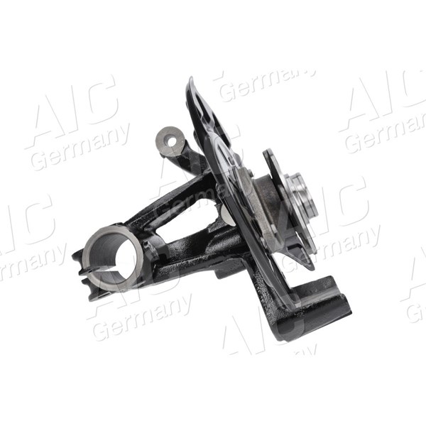 Spindelbult, hjulupphängning, framaxel vänster Aic 75778Set AIC