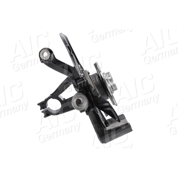 Spindelbult, hjulupphängning, framaxel höger Aic 75779Set AIC