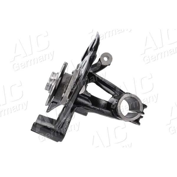 Spindelbult, hjulupphängning, framaxel höger Aic 75779Set AIC