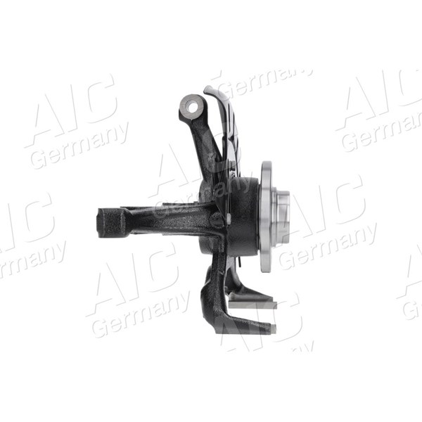 Spindelbult, hjulupphängning, framaxel vänster Aic 75782Set AIC