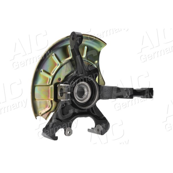 Spindelbult, hjulupphängning, framaxel vänster Aic 75782Set AIC Spindelbult, hjulupphängning, framaxel vänster Aic 75782Set AIC