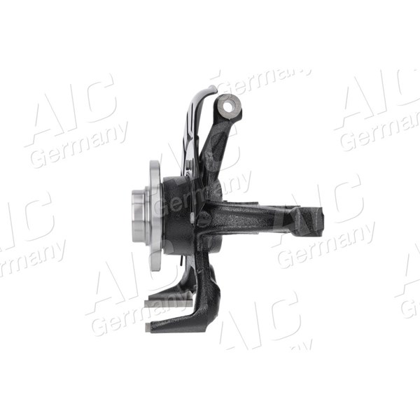 Spindelbult, hjulupphängning, framaxel höger Aic 75783Set AIC