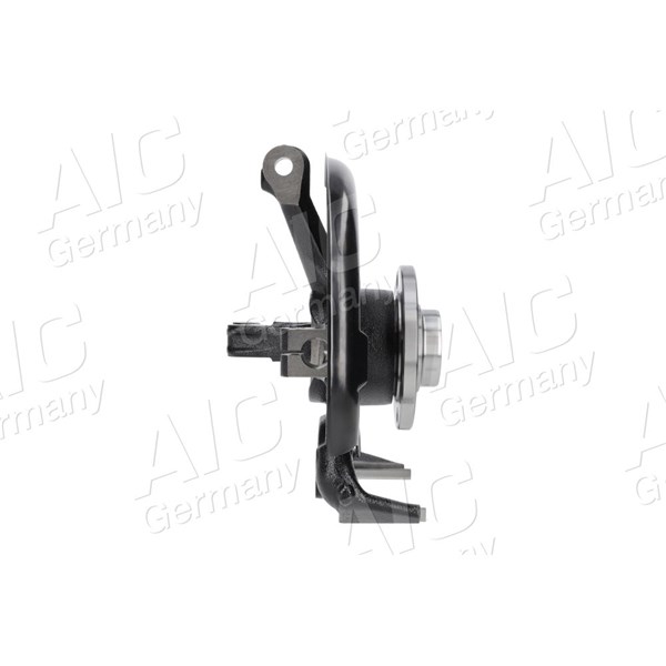 Spindelbult, hjulupphängning, framaxel höger Aic 75783Set AIC