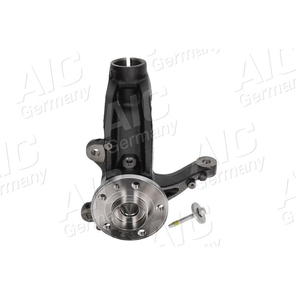 Spindelbult, hjulupphängning, framaxel vänster Aic 75786Set AIC Spindelbult, hjulupphängning, framaxel vänster Aic 75786Set AIC