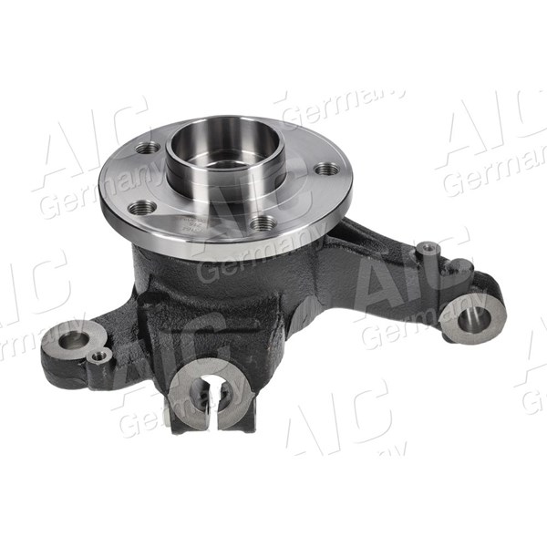 Spindelbult, hjulupphängning, framaxel vänster Aic 75786Set AIC Spindelbult, hjulupphängning, framaxel vänster Aic 75786Set AIC