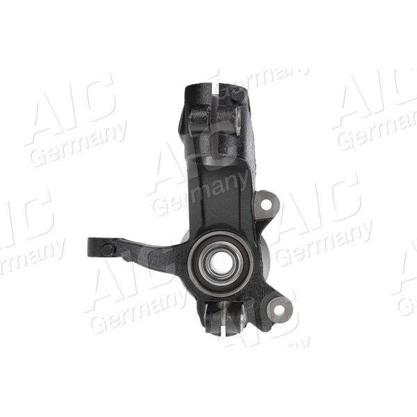 Spindelbult, hjulupphängning, framaxel vänster Aic 75786Set AIC