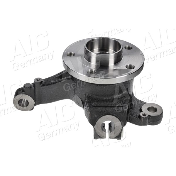 Spindelbult, hjulupphängning, framaxel höger Aic 75787Set AIC Spindelbult, hjulupphängning, framaxel höger Aic 75787Set AIC