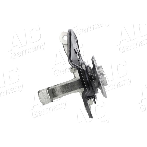 Spindelbult, hjulupphängning, framaxel höger Aic 75788Set AIC
