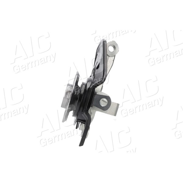 Spindelbult, hjulupphängning, framaxel höger Aic 75788Set AIC
