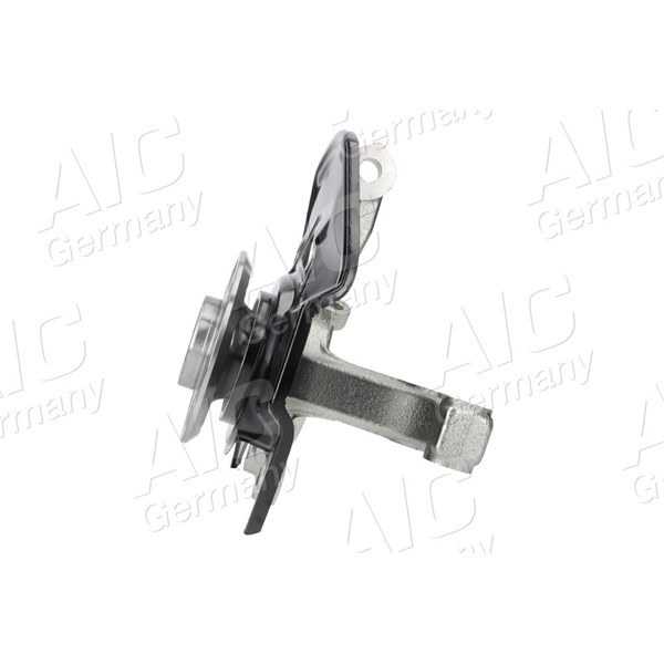 Spindelbult, hjulupphängning, framaxel vänster Aic 75789Set AIC