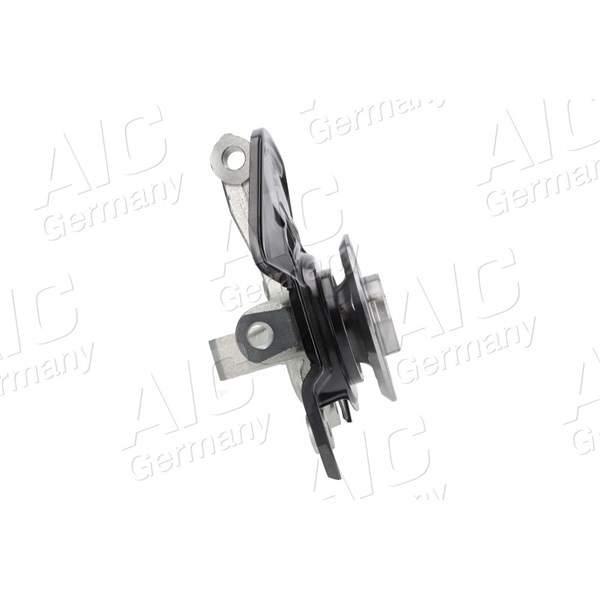 Spindelbult, hjulupphängning, framaxel vänster Aic 75789Set AIC