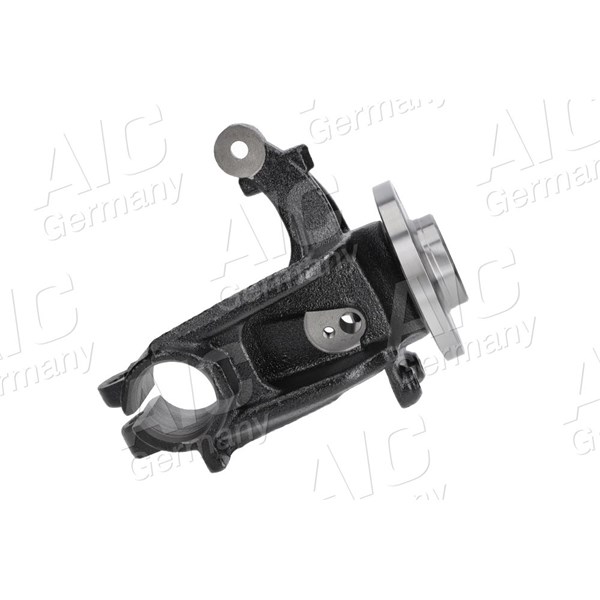 Spindelbult, hjulupphängning, framaxel vänster Aic 75792Set AIC