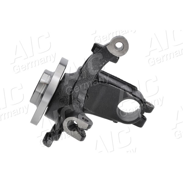 Spindelbult, hjulupphängning, framaxel vänster Aic 75792Set AIC