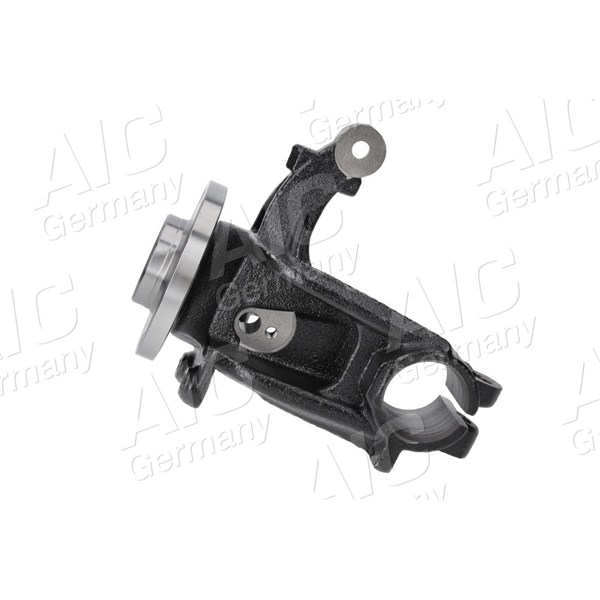 Spindelbult, hjulupphängning, framaxel höger Aic 75793Set AIC