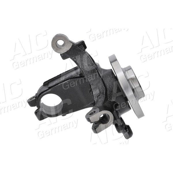 Spindelbult, hjulupphängning, framaxel höger Aic 75793Set AIC