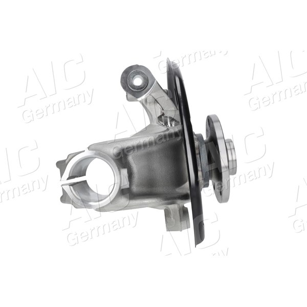 Spindelbult, hjulupphängning, framaxel vänster Aic 75794Set AIC