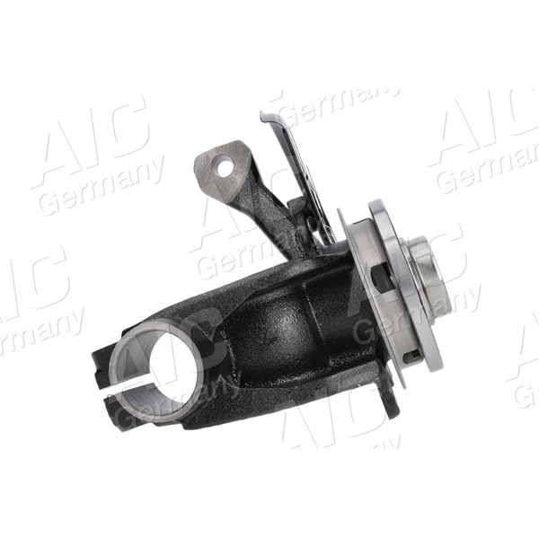 Spindelbult, hjulupphängning, framaxel vänster Aic 75796Set AIC