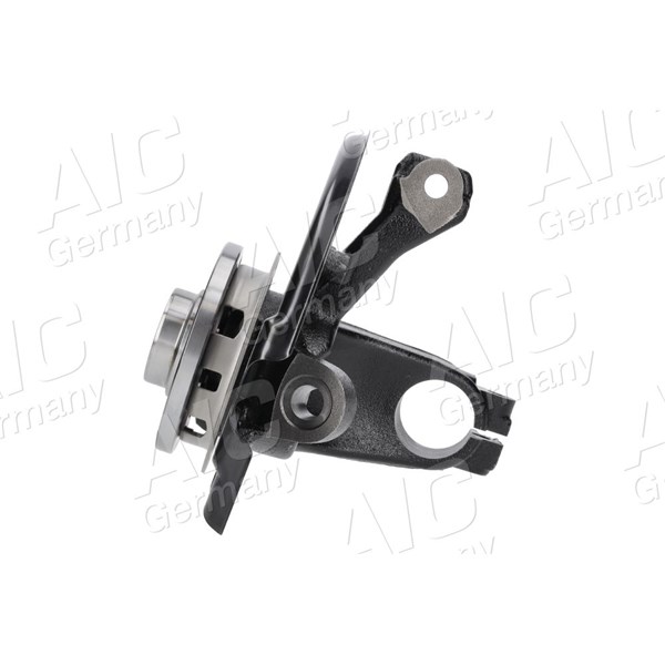 Spindelbult, hjulupphängning, framaxel vänster Aic 75796Set AIC