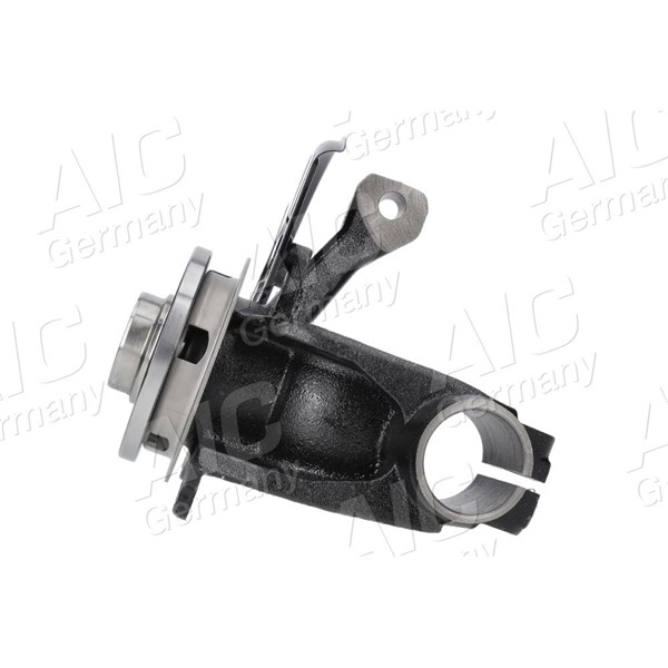 Spindelbult, hjulupphängning, framaxel höger Aic 75797Set AIC