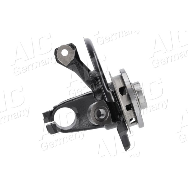 Spindelbult, hjulupphängning, framaxel höger Aic 75797Set AIC