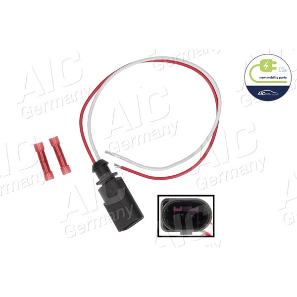 Kabelreparationssats, elcentral Aic 75799 AIC