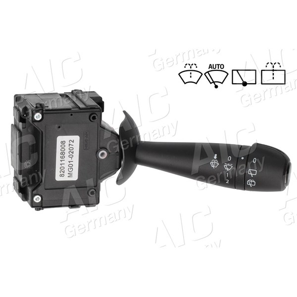 Brytare, torkare Aic 75807 AIC