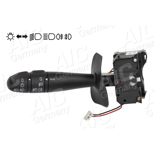 Blinkerskontroll Aic 75808 AIC