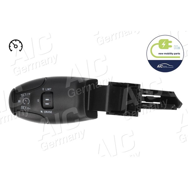 Brytare, farthållare Aic 75809 AIC
