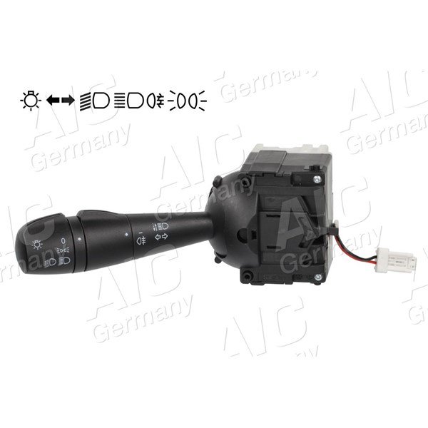 Blinkerskontroll Aic 75813 AIC