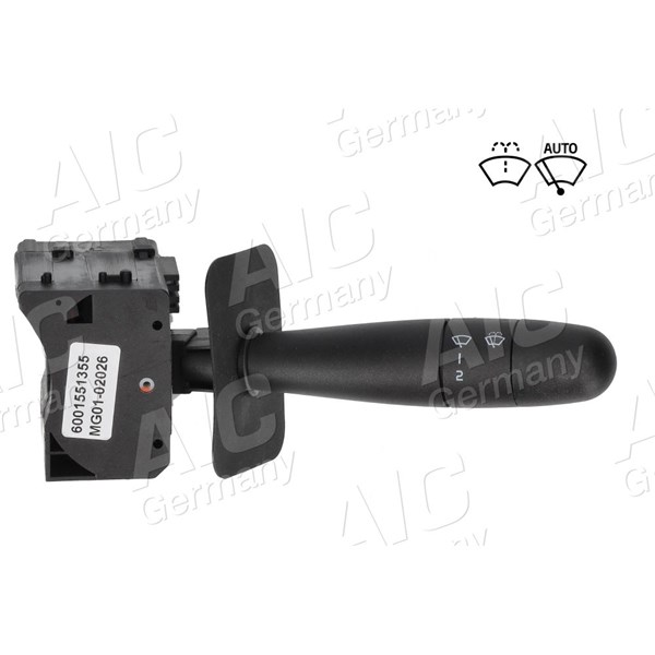 Brytare, torkare Aic 75814 AIC