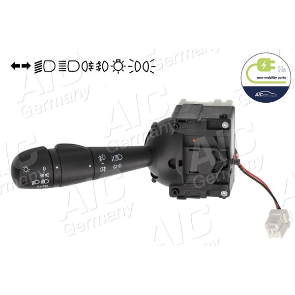 Blinkerskontroll Aic 75816 AIC
