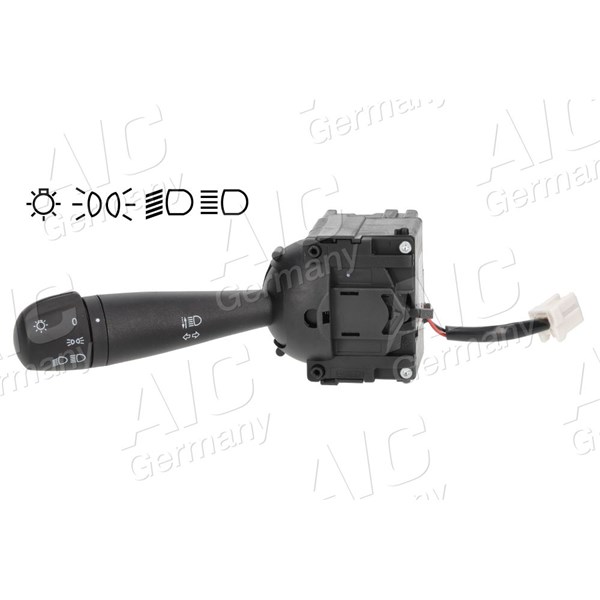 Blinkerskontroll Aic 75817 AIC