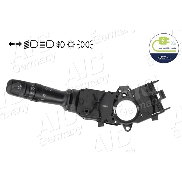 Blinkerskontroll Aic 75819 AIC