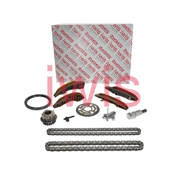 Kamkedjesats Aic 75837Set AIC