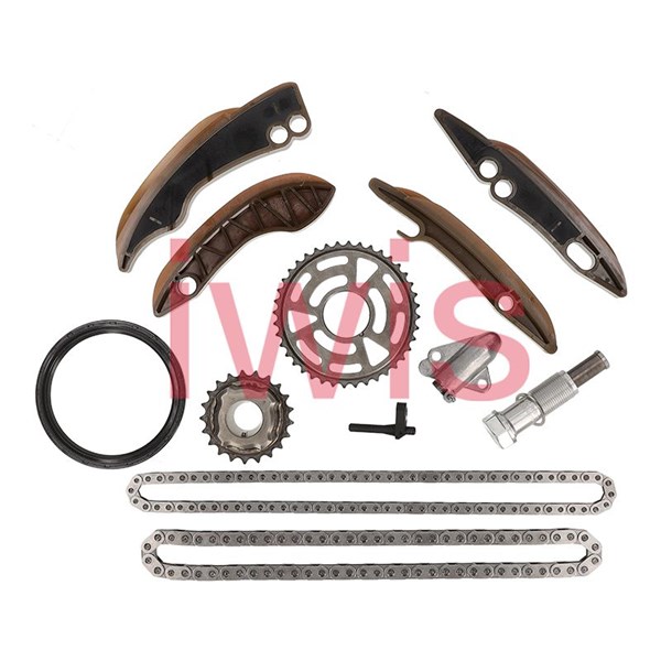 Kamkedjesats Aic 75837Set AIC