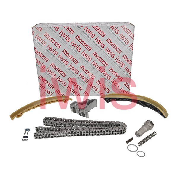 Kamkedjesats Aic 75840Set AIC