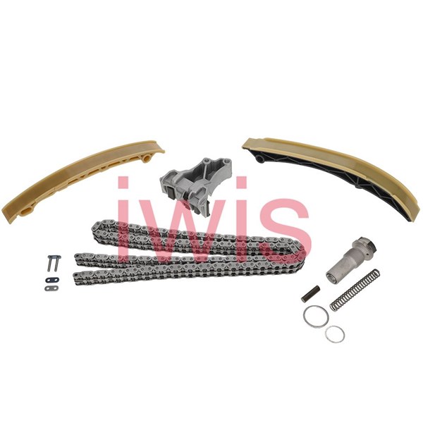 Kamkedjesats Aic 75840Set AIC Kamkedjesats Aic 75840Set AIC