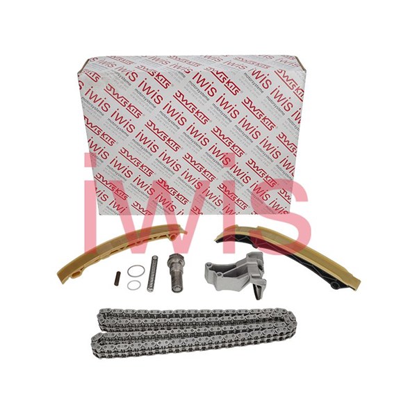 Kamkedjesats Aic 75841Set AIC