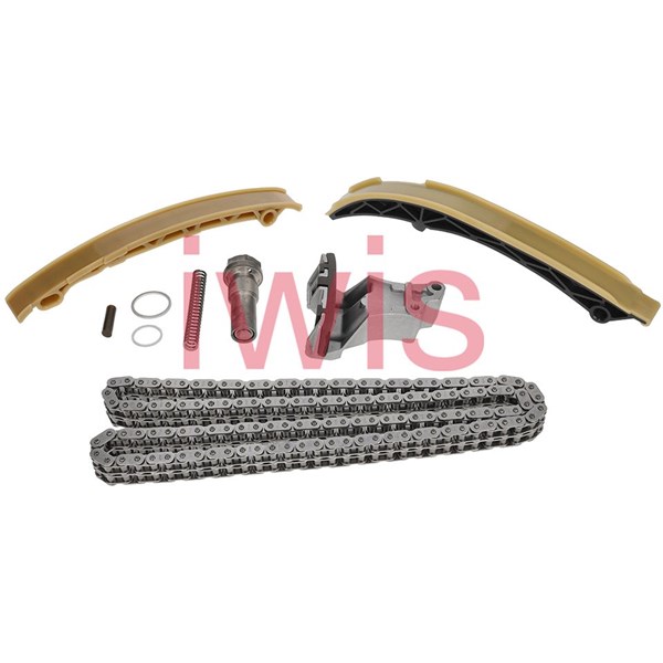 Kamkedjesats Aic 75841Set AIC