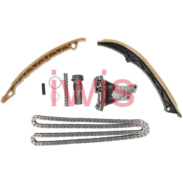 Kamkedjesats Aic 75841Set AIC