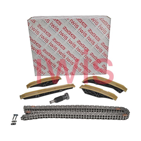Kamkedjesats Aic 75842Set AIC