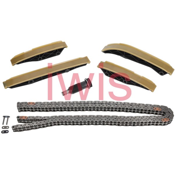 Kamkedjesats Aic 75842Set AIC