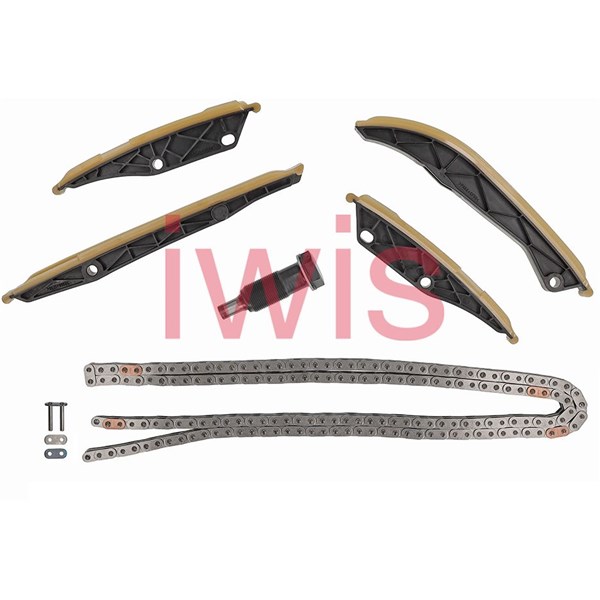 Kamkedjesats Aic 75842Set AIC Kamkedjesats Aic 75842Set AIC
